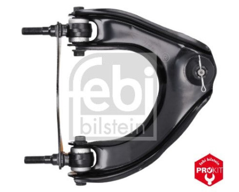 Track Control Arm 15477 FEBI, Image 2