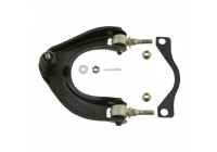 Track Control Arm 15478 FEBI
