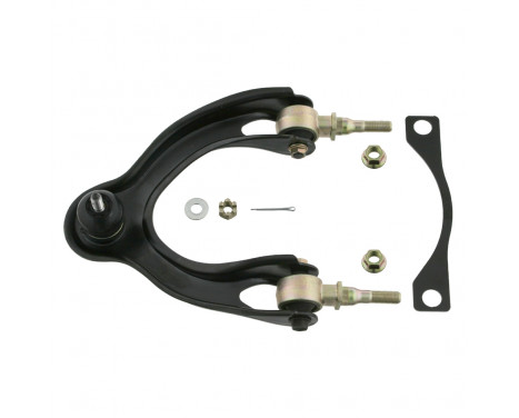 Track Control Arm 15555 FEBI