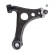 Track Control Arm 15563 FEBI