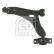 Track Control Arm 15682 FEBI, Thumbnail 2