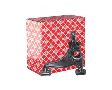 Track Control Arm 15694 FEBI