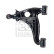 Track Control Arm 15694 FEBI, Thumbnail 2