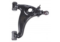 Track Control Arm 15695 FEBI