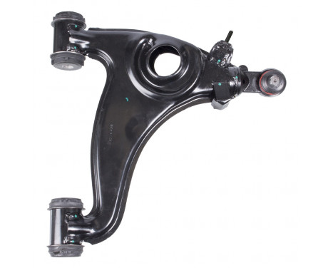 Track Control Arm 15695 FEBI