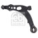 Track Control Arm 15768 FEBI, Thumbnail 2