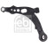 Track Control Arm 15769 FEBI, Thumbnail 3