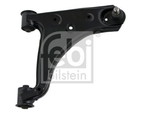 Track Control Arm 17061 FEBI, Image 2