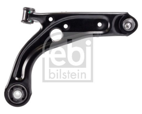 Track Control Arm 170707 FEBI, Image 2