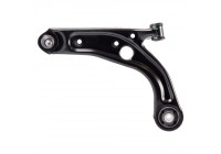 Track Control Arm 170709 FEBI