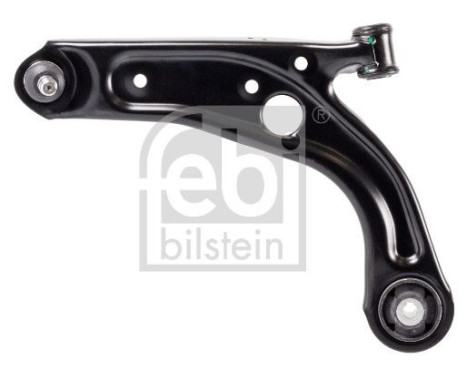 Track Control Arm 170709 FEBI, Image 2