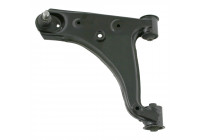 Track Control Arm 17071 FEBI