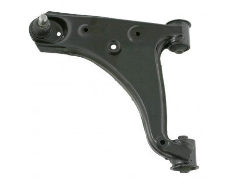 Track Control Arm 17071 FEBI