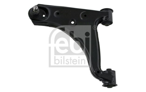 Track Control Arm 17071 FEBI, Image 2