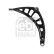 Track Control Arm 170965 FEBI, Thumbnail 2