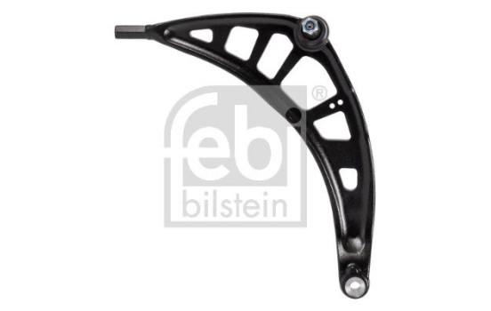 Track Control Arm 170965 FEBI, Image 2
