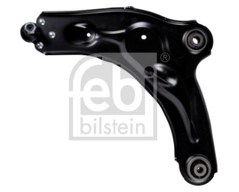 Track Control Arm 172553 FEBI, Image 2
