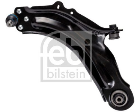 Track Control Arm 172561 FEBI, Image 2