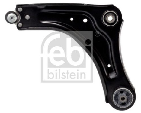 Track Control Arm 172562 FEBI, Image 2