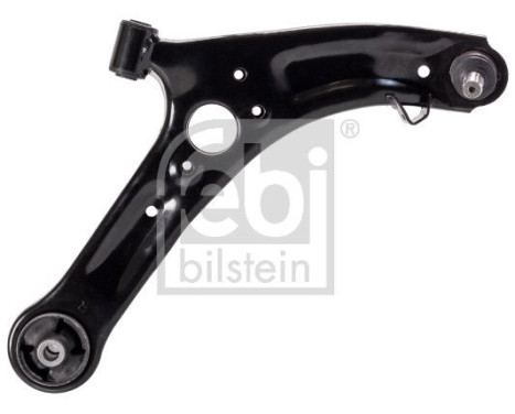 Track Control Arm 172908 FEBI, Image 2