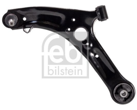 Track Control Arm 172909 FEBI, Image 2