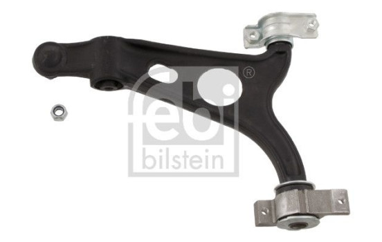 Track Control Arm 17318 FEBI, Image 2