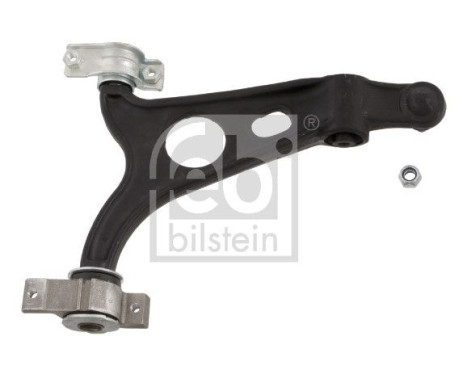 Track Control Arm 17319 FEBI, Image 2