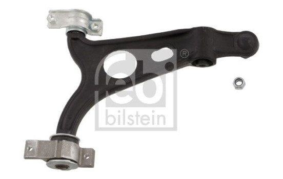 Track Control Arm 17319 FEBI, Image 2