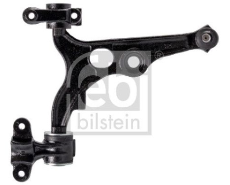 Track Control Arm 173552 FEBI, Image 2