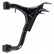 Track Control Arm 174177 FEBI