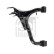 Track Control Arm 174178 FEBI, Thumbnail 2
