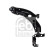 Track Control Arm 174228 FEBI, Thumbnail 2