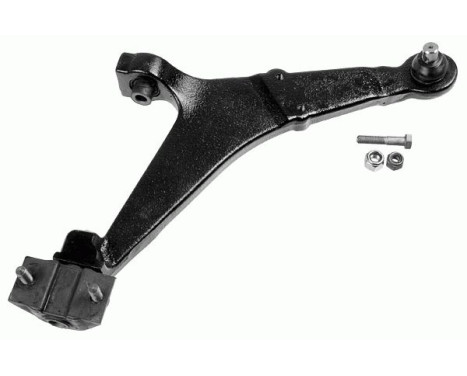 Track Control Arm 17434 03 Lemforder