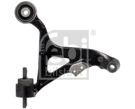 Track Control Arm 174504 FEBI, Image 2