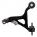 Track Control Arm 174505 FEBI
