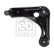 Track Control Arm 174583 FEBI, Thumbnail 2