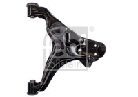 Track Control Arm 174693 FEBI