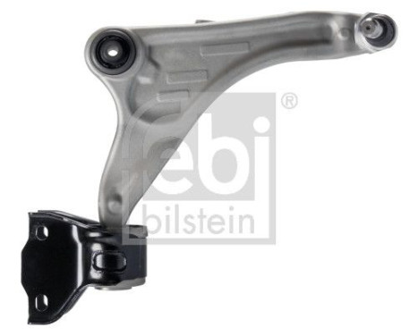 Track Control Arm 174697 FEBI, Image 2