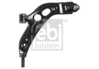 Track Control Arm 174728 FEBI