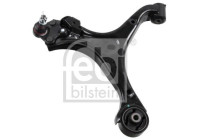 Track Control Arm 174743 FEBI