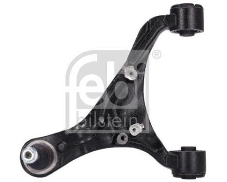 Track Control Arm 176062 FEBI
