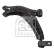 Track Control Arm 17722 FEBI, Thumbnail 2