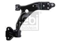 Track Control Arm 177835 FEBI