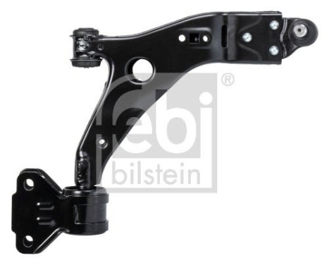 Track Control Arm 177835 FEBI