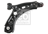Track Control Arm 177837 FEBI
