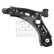 Track Control Arm 177838 FEBI