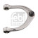 Track Control Arm 177841 FEBI