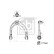 Track Control Arm 177841 FEBI, Thumbnail 2