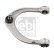 Track Control Arm 177842 FEBI
