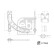 Track Control Arm 177843 FEBI, Thumbnail 2